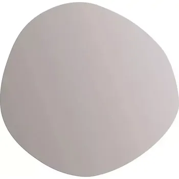 Koupelnový nábytek Nástěnné zrcadlo Lund 28/29 cm sklo