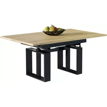 Obývací stěna Konferenční Stolek Empoli 170 dub natura