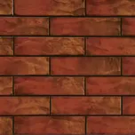 Fasádní obklad Rust. Colorado 24,5/6,5