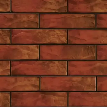 Obklad Fasádní obklad Rust. Colorado 24,5/6,5