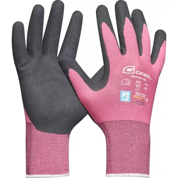 Pracovní rukavice Rukavice Master Flex Lady, vel. 8