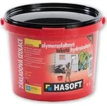 HASOFT Základová izolace 3 kg - gumoasfaltová hydroizolace