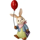 Goebel Figurka Zajíček chlapeček Malý gratulant – Velikonoce