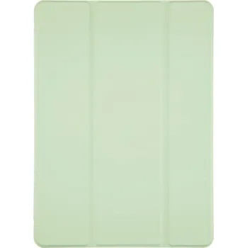 Příslušenství pro tablet OBAL:ME MistyTab Pouzdro pro Samsung Galaxy Tab A11+ Light Green