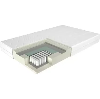 Matrace Matrace Estrella Lux Letne/Zimni 90x200