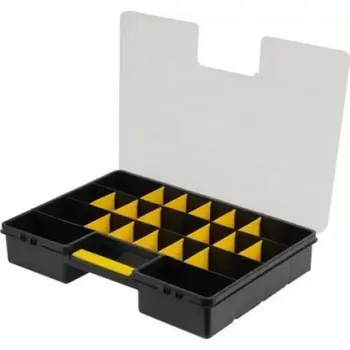 Vorel - Organizér plastový 46 x 32cm