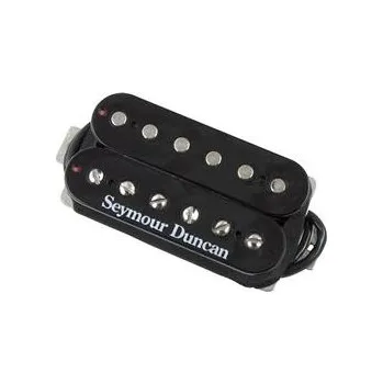 Příslušenství pro strunný nástroj Seymour Duncan TB-15 BLK Alternative 8 Trembucker + prodloužená záruka 3 roky