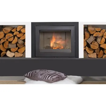 Krbová kamna WAN 2068 Front ( S 68 Front )