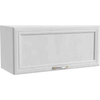 Kuchyňská skříňka Kuchyňská skříňka Sycylia G80k Bílá/Borovice Andersen