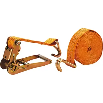 Upínací popruh Popruh s ráčnou 5000 dan 10 m TUV