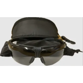 Sluneční brýle Brýle AČR UVEX i3 s pouzdrem