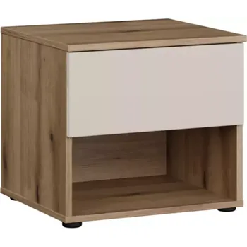 Noční stolek Noční stolek Collet CETK012-Q303