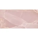 Dlažba Onyx Rose Pulido/Poler 60/120