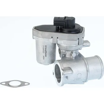 Palivový systém AGR-Ventil BorgWarner 710942D