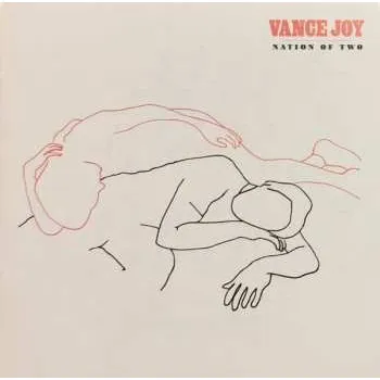 Zahraniční hudba LP Vance Joy: Nation Of Two 2026
