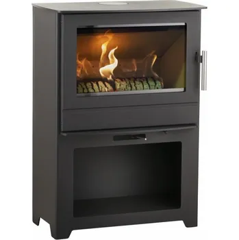 Krbová kamna Inspire 55H