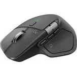 Logitech MX Master 4 for Business - GRAPHITE - EMEA