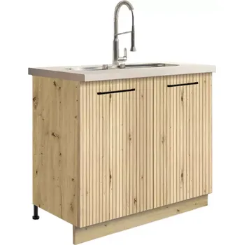 Kuchyňská skříňka Kuchyňská skříňka Viva 13D artisan