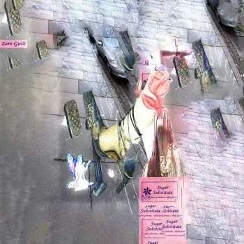 Zahraniční hudba LP Fuzz Lightyear: Zero Guilt 2026