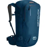 Ortovox Haute Route 40 Barva: petrol blue
