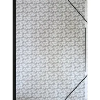 desky na sešit Deska školní A1 se zády