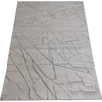 Koberec Koberec Kingston 0,8/1,5 9127a krémový/krémový