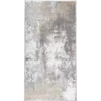 Koberec Koberec Frisee Anemon 1,33/1,9 T020A HDU 65 šedý