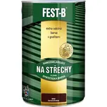 FEST-B 0840 červenohnědý 5kg