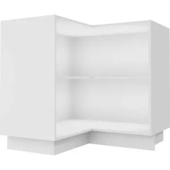 Korpus kuchyňské skříňky bíly D12 90