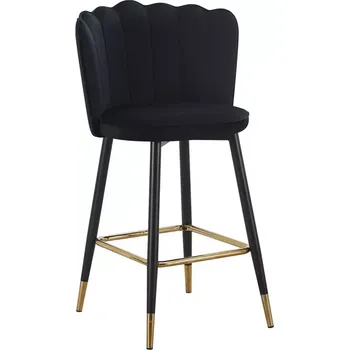 Jídelní set Barová židle Corin 12640 černá