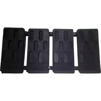 Výfukový systém Dilatační klínky PVC 20ks