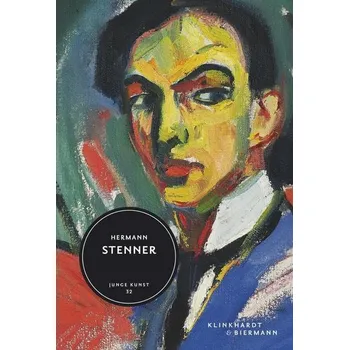 Umění Hermann Stenner - Wagner, Christoph [DE] (2019, Vázaná, Klinkhardt & Biermann)