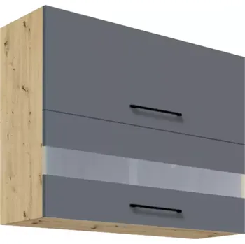 Kuchyňská Skříňka Infinity 42G GREY