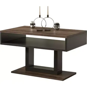 Obývací stěna Konferenční stolek Tilo 100 dub monastery