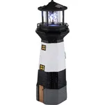 GLOBO Maják solární svítidlo 36300