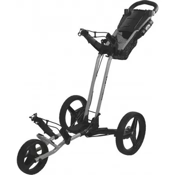 Golfový vozík Golfový vozík SUN MOUNTAIN PATHFINDER 3 UNI Šedá, Černá