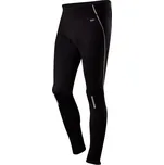 Pánské kalhoty TRIMM TERO PANTS 3XL Černá, Bílá