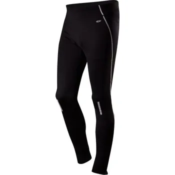 Pánské kalhoty Pánské kalhoty TRIMM TERO PANTS 3XL Černá, Bílá