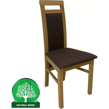 Jídelní set Židle 932 D.Wotan Tk.Boss 4-Pik