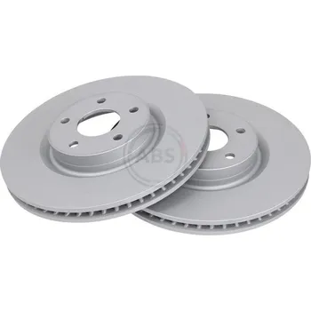 Brzdový kotouč Brzdový kotouč A.B.S. 18844