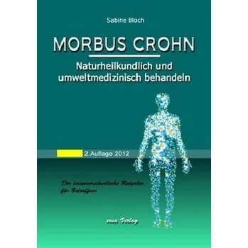 Morbus Crohn - Bloch, Sabine