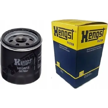 Olejový filtr Olejový filtr Hengst H90W15 hengst
