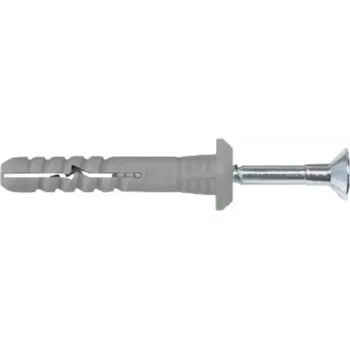 Hmoždinka Hmoždinka 6X40 100KS W