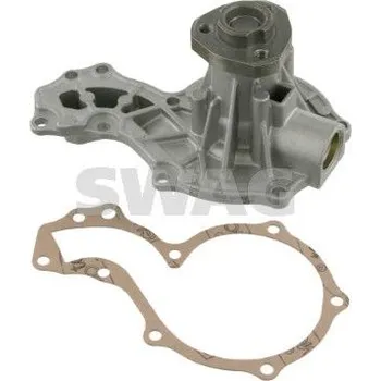 Chladič motoru Vodní čerpadlo, chlazení motoru SWAG 30 15 0022