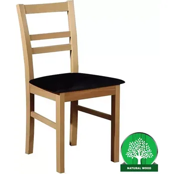 Jídelní set Židle W107 Dub Wotan Primo 8802