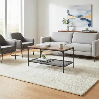 Konferenční stolek Signal Konferenční stolek LEX L