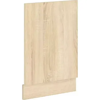 Sara Sonoma Dvířka na vestavnou myčku 570x446