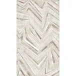 Koberec Frisee Troy 1,4/1,9 00945-780 béžová/hnědá