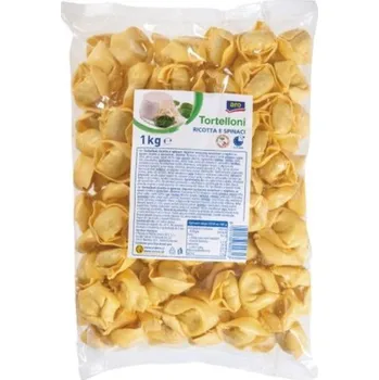 ARO Tortelloni Ricotta&Spinaci 1kg