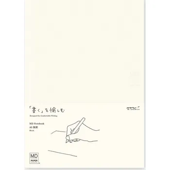 Blok Zápisník A5 čistý